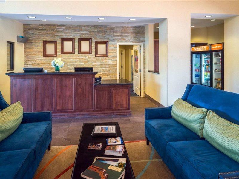 Independence 47 Hotel Скоттсдейл Экстерьер фото